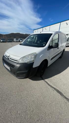 Обява за продажба на Citroen Berlingo Дълга база ~6 350 EUR - изображение 1