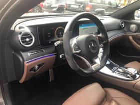 Обява за продажба на Mercedes-Benz E 63 AMG 4Matic + ~ 129 500 лв. - изображение 8