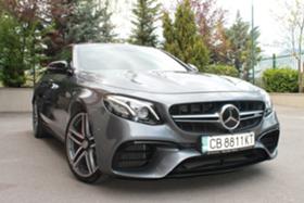 Обява за продажба на Mercedes-Benz E 63 AMG 4Matic + ~ 129 500 лв. - изображение 7