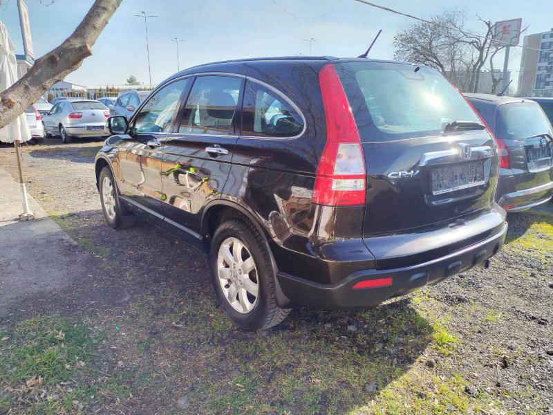 Honda Cr-v 2.0 бензин - изображение 4