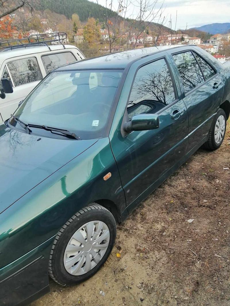 Seat Toledo AFT - изображение 2