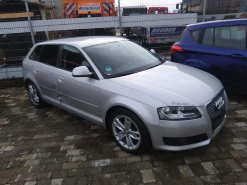 Audi A3 1.4 l - изображение 5