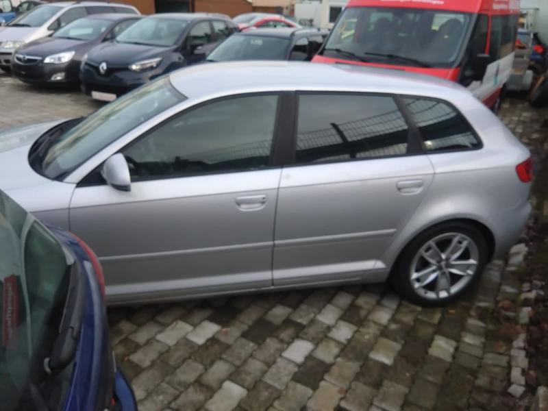 Audi A3 1.4 l - изображение 4