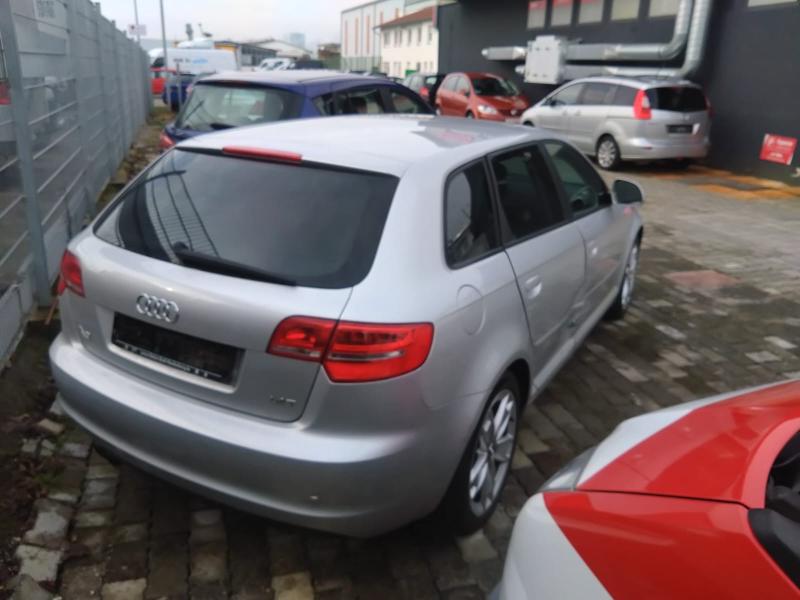 Audi A3 1.4 l - изображение 6