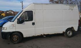 Обява за продажба на Fiat Ducato 2.8 IDTD ~3 950 лв. - изображение 2