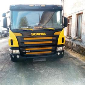 Scania 114 340P
