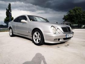 Mercedes-Benz CLK 