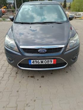 Обява за продажба на Ford Focus 1.6 i ~8 500 лв. - изображение 8