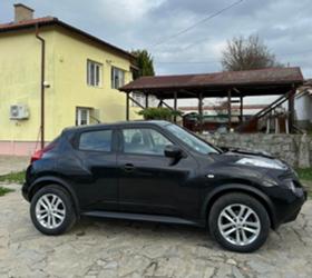 Обява за продажба на Nissan Juke 1.5 dci  ~13 500 лв. - изображение 3