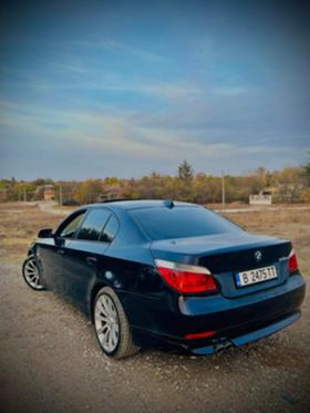 Обява за продажба на BMW 530 530D/218hp ~8 299 лв. - изображение 2