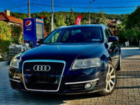 Audi A6 2.7 TDI 4x4