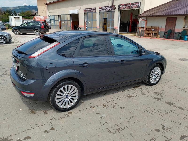 Ford Focus 1.6 i - изображение 10