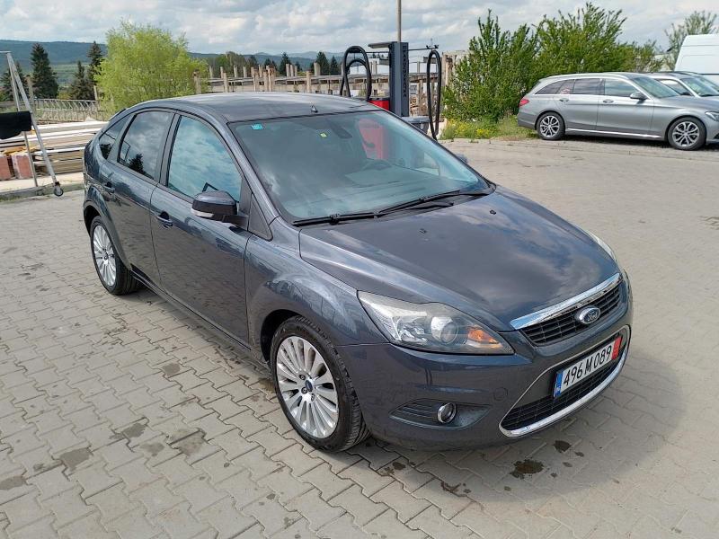 Ford Focus 1.6 i - изображение 7