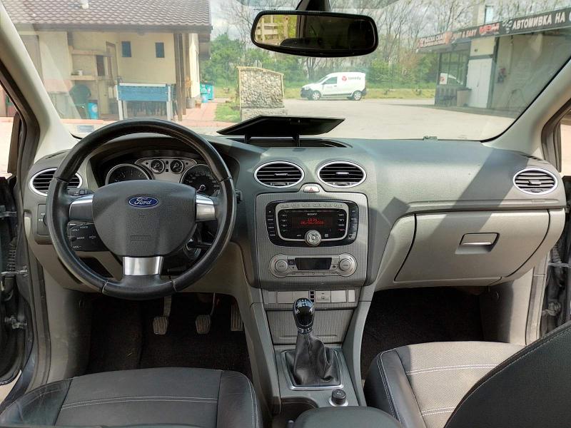 Ford Focus 1.6 i - изображение 6