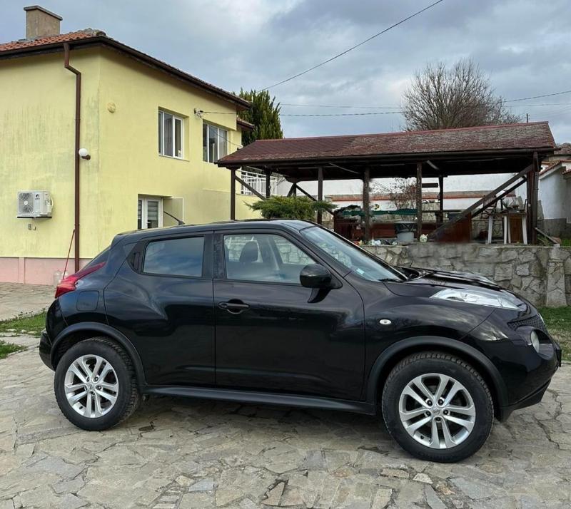 Nissan Juke 1.5 dci  - изображение 4