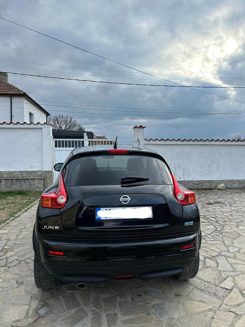 Nissan Juke 1.5 dci  - изображение 5