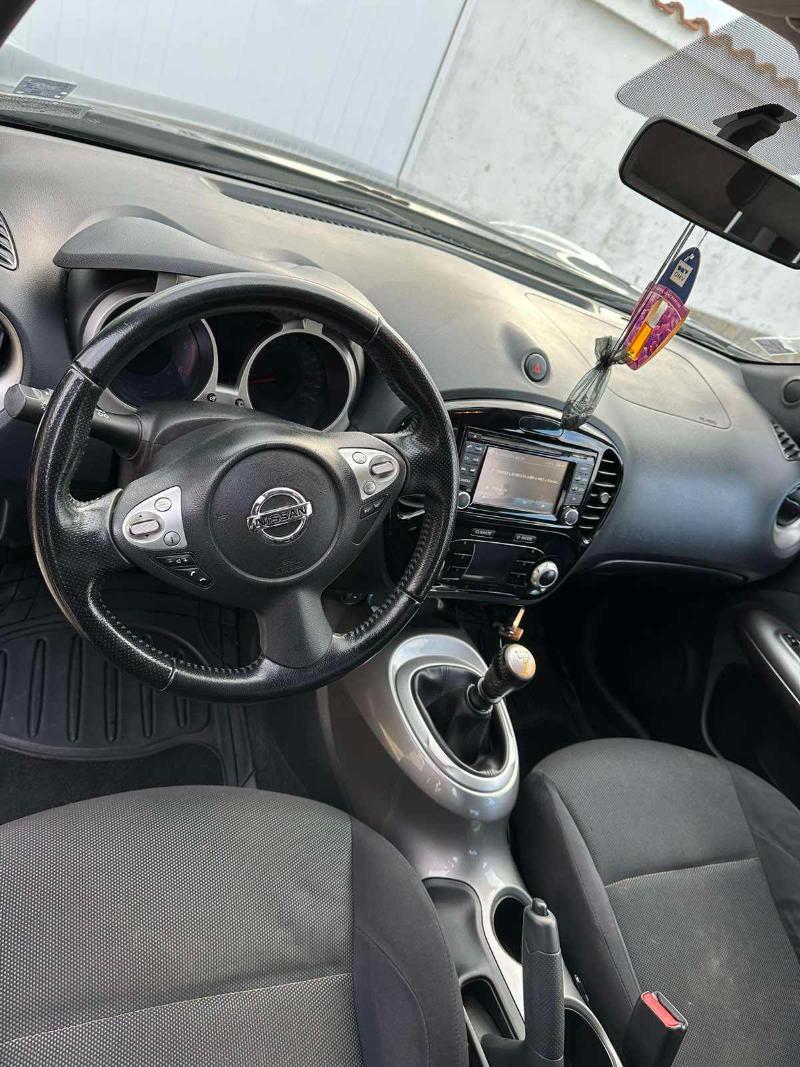 Nissan Juke 1.5 dci  - изображение 9