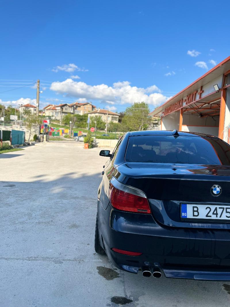 BMW 530 530D/218hp - изображение 4