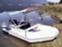 Обява за продажба на Надуваема лодка Honda Marine HIDROFORS ~2 000 лв. - изображение 1