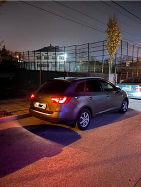 Seat Ibiza 1.2 TDI