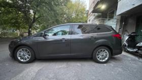 Обява за продажба на Ford Focus Focus SYNC Wagon ~20 800 лв. - изображение 7