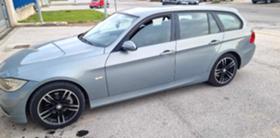 BMW 320 2.0d