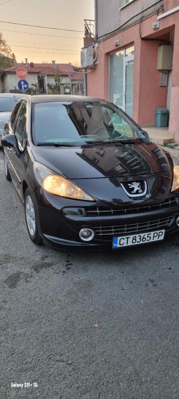 Peugeot 207 1.4 Бензин Газ  - изображение 2