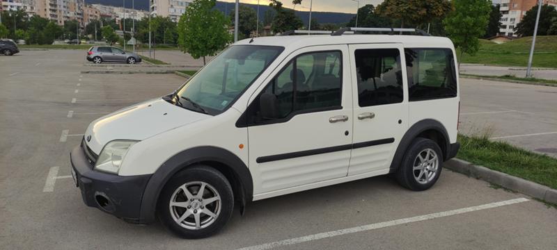 Ford Connect 1.8 TDCI - изображение 3