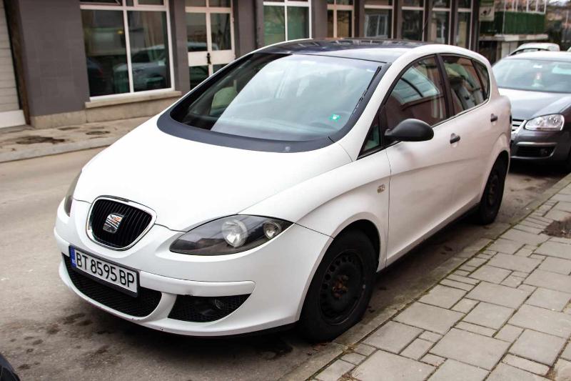 Seat Toledo Газов инжекцион  - изображение 2