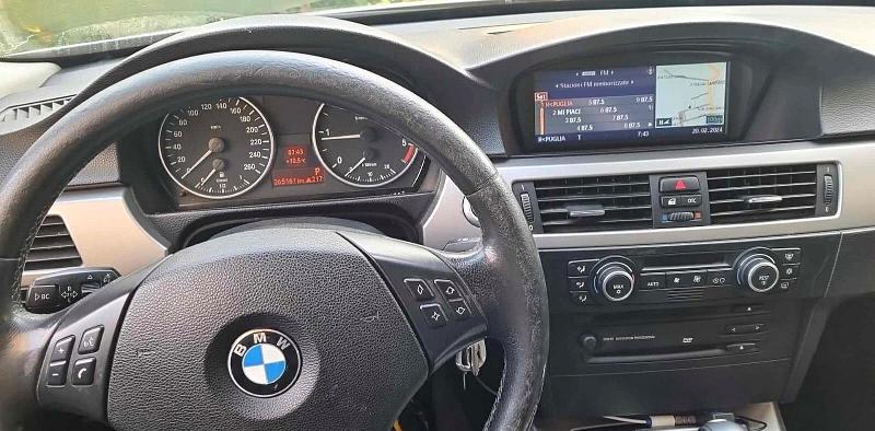 BMW 320 2.0d - изображение 3