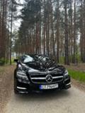 Mercedes-Benz CLS 500 550/AMG/4matic - изображение 5