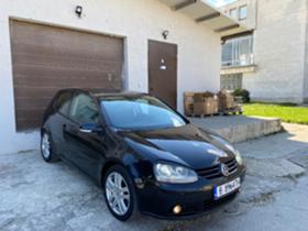 VW Golf 2.0 - изображение 1