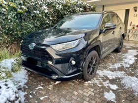 Обява за продажба на Toyota Rav4 2.5 Hybrid ~95 000 лв. - изображение 1