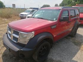 Dodge Nitro 2.8crd на части  - изображение 1