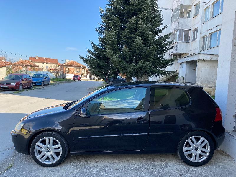 VW Golf 2.0 - изображение 4