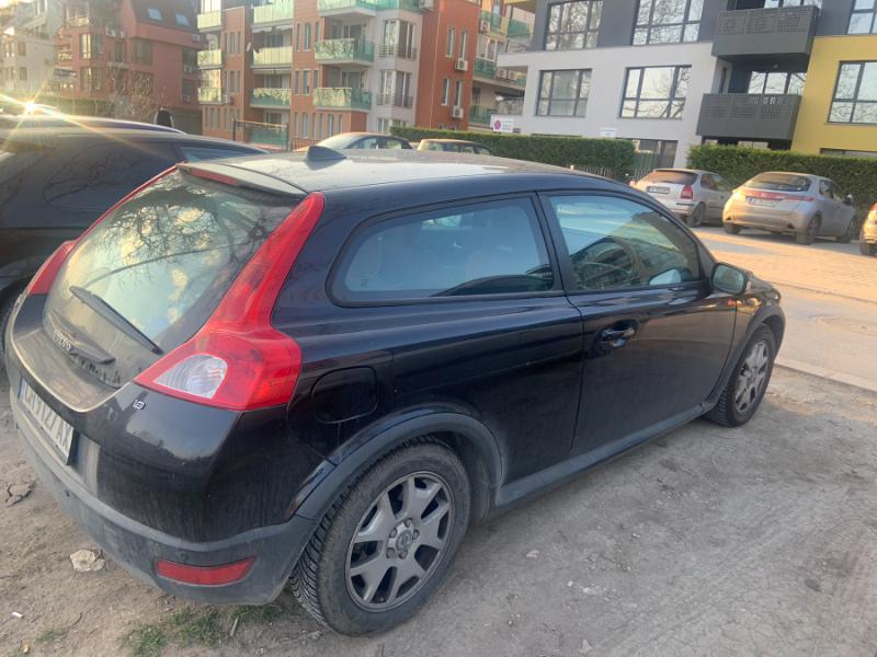 Volvo C30  - изображение 6