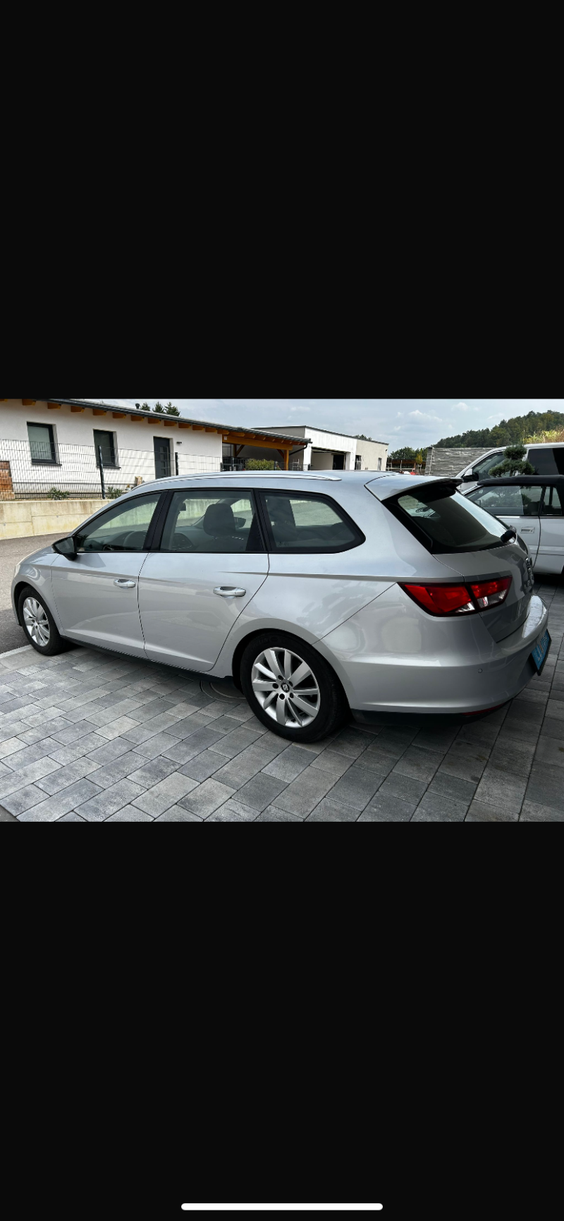 Seat Leon ST 1.6TDI - изображение 3