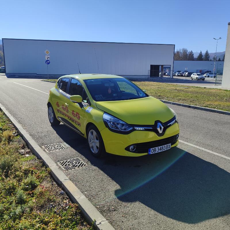 Renault Clio 1.5dci - изображение 6