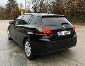 Обява за продажба на Peugeot 308 1.5BlueHDI ~24 900 лв. - изображение 7