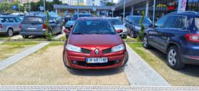 Обява за продажба на Renault Megane 1.5 dCI ~6 100 лв. - изображение 1