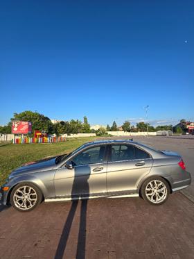 Обява за продажба на Mercedes-Benz C 300 ~29 999 лв. - изображение 1