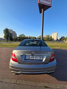 Обява за продажба на Mercedes-Benz C 300 ~29 999 лв. - изображение 2