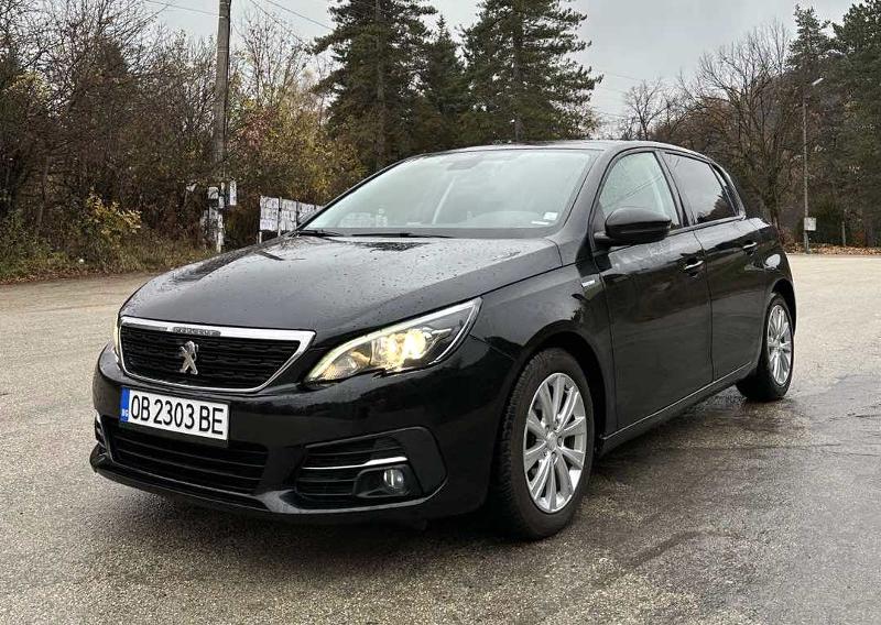 Peugeot 308 1.5BlueHDI - изображение 3