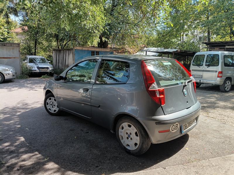 Fiat Punto 1.2 city - изображение 3