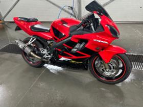 Обява за продажба на Honda Cbr 600 f4i sport ~5 399 лв. - изображение 2