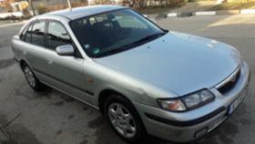 Обява за продажба на Mazda 626 1.8 benzin ~2 000 лв. - изображение 8