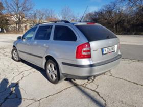 Обява за продажба на Skoda Octavia 1.9TDI 4x4 ~6 300 лв. - изображение 3