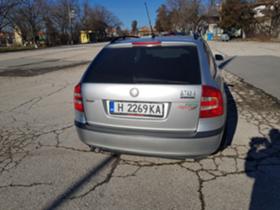 Обява за продажба на Skoda Octavia 1.9TDI 4x4 ~6 300 лв. - изображение 4