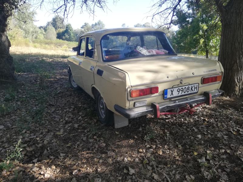 Moskvich 2140  - изображение 4