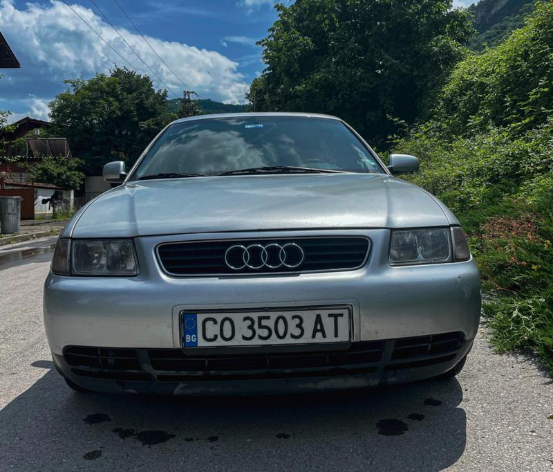 Audi A3  - изображение 2